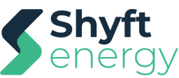 Shyft Logo