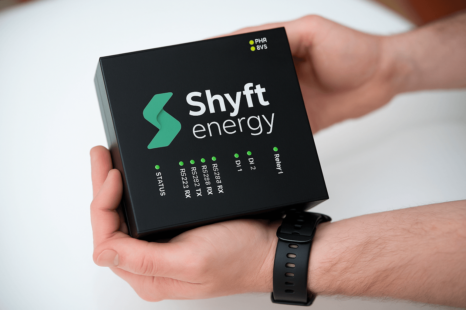 Slim inkopen & verkopen